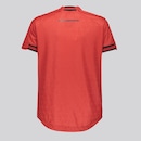 Camisa Dragão Premium Atlético Goianiense I 24/25 Infantil - Foto 2