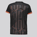 Camisa Tolledo Sports Paranavaí Goleiro 25/26 Infantil - Foto 2