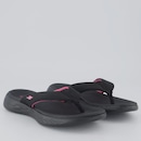 Chinelo Skechers On Go Feminino - Foto 3