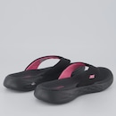 Chinelo Skechers On Go Feminino - Foto 4