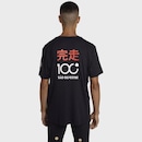 Camiseta ASICS Race São Silvestre Masculino - Foto 2