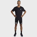 Camiseta ASICS Race São Silvestre Masculino - Foto 6