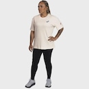 Camiseta ASICS São Silvestre Club Unissex - Foto 11