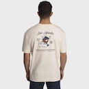 Camiseta ASICS São Silvestre Club Unissex - Foto 2