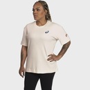 Camiseta ASICS São Silvestre Club Unissex - Foto 6