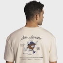 Camiseta ASICS São Silvestre Club Unissex - Foto 7