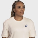 Camiseta ASICS São Silvestre Club Unissex - Foto 8