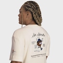 Camiseta ASICS São Silvestre Club Unissex - Foto 9