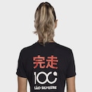 Camiseta ASICS Race São Silvestre Feminino - Foto 2