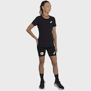 Camiseta ASICS Race São Silvestre Feminino - Foto 5