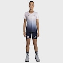 Camiseta ASICS Performance São Silvestre Feminino - Foto 6