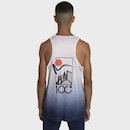 Regata ASICS Performance São Silvestre Masculino - Foto 2