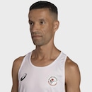 Regata ASICS Performance São Silvestre Masculino - Foto 5