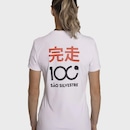 Camiseta ASICS Race São Silvestre Feminino - Foto 2