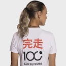 Camiseta ASICS Race São Silvestre Feminino - Foto 5