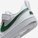 Tênis Infantil Nike Court Borough Low Recraft - Foto 8