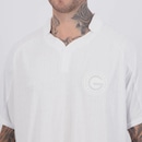 Camisa Gr33n Goiás 23/24 Masculina - Foto 5