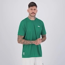 Camisa Gr33n Goiás Bandeira 23/24 Masculina - Foto 2