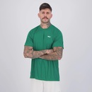 Camisa Gr33n Goiás Bandeira 23/24 Masculina - Foto 3