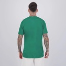 Camisa Gr33n Goiás Bandeira 23/24 Masculina - Foto 4