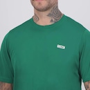 Camisa Gr33n Goiás Bandeira 23/24 Masculina - Foto 5