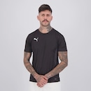 Camisa Puma Teamgoal Masculina - Foto 3