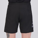 Bermuda Hurley Block II Masculina - Foto 4