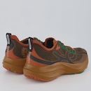 Tênis Masculino Olympikus Corre 4 Consciência Negra - Foto 3