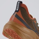 Tênis Masculino Olympikus Corre 4 Consciência Negra - Foto 6