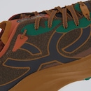 Tênis Masculino Olympikus Corre 4 Consciência Negra - Foto 7