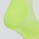 Meia adidas RUNxADIZERO Cano Médio Unissex - Foto 3