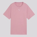 Camiseta Puma ESS Relaxed Feminina - Foto 1