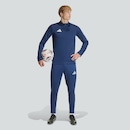 Calça adidas ENT26 TR PNT Masculina - Foto 3