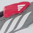 Chuteira Society Masculina adidas Predator Pro - Foto 7