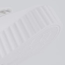 Tênis Infantil Puma Carina 3.0 Space - Foto 8