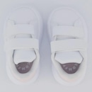 Tênis Infantil adidas Advantage CF - Foto 4