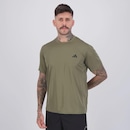 Camiseta adidas WE Base T Masculina - Foto 3