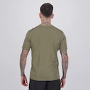Camiseta adidas WE Base T Masculina - Foto 4