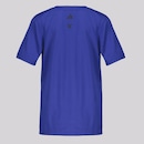 Camiseta adidas MC TR Infantil - Foto 2