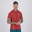 Camisa Polo Fila Match Masculina - Foto 2