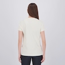 Camiseta Fila Regular Basic Outline Feminina - Foto 4
