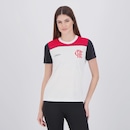 Camisa Flamengo Fulgor Feminina - Foto 1