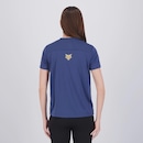 Camisa Cruzeiro Impacto Feminina - Foto 4