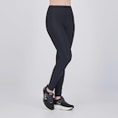 Calça Legging Fila Train Elastic V Feminina - Foto 2