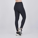 Calça Legging Fila Train Elastic V Feminina - Foto 3
