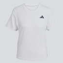 Camiseta adidas 3 Stripes Feminina - Foto 5