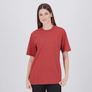 Camiseta Fila Comfort Biella Basic Feminina - Foto 1
