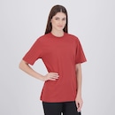 Camiseta Fila Comfort Biella Basic Feminina - Foto 2
