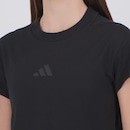 Camiseta adidas ZNE Feminina - Foto 5