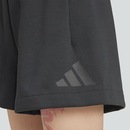 Shorts adidas ZNE Feminino - Foto 4
